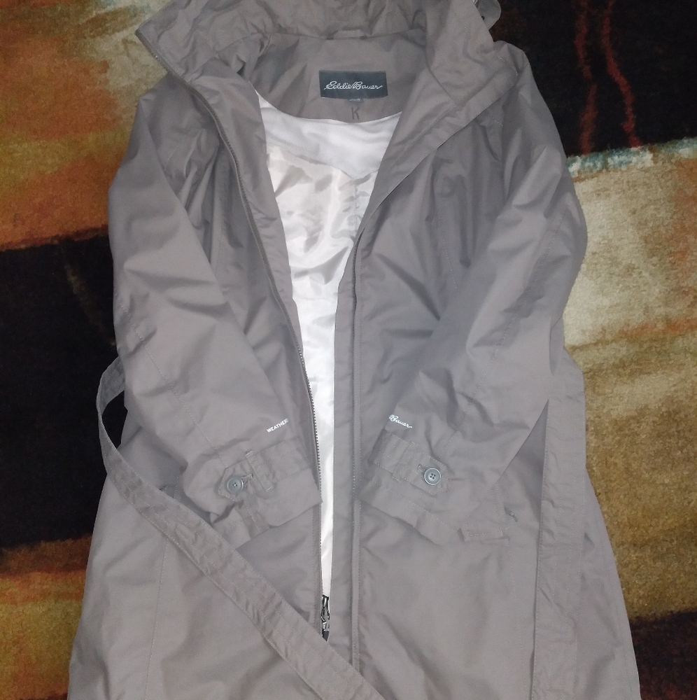 Eddie Bauer jacket